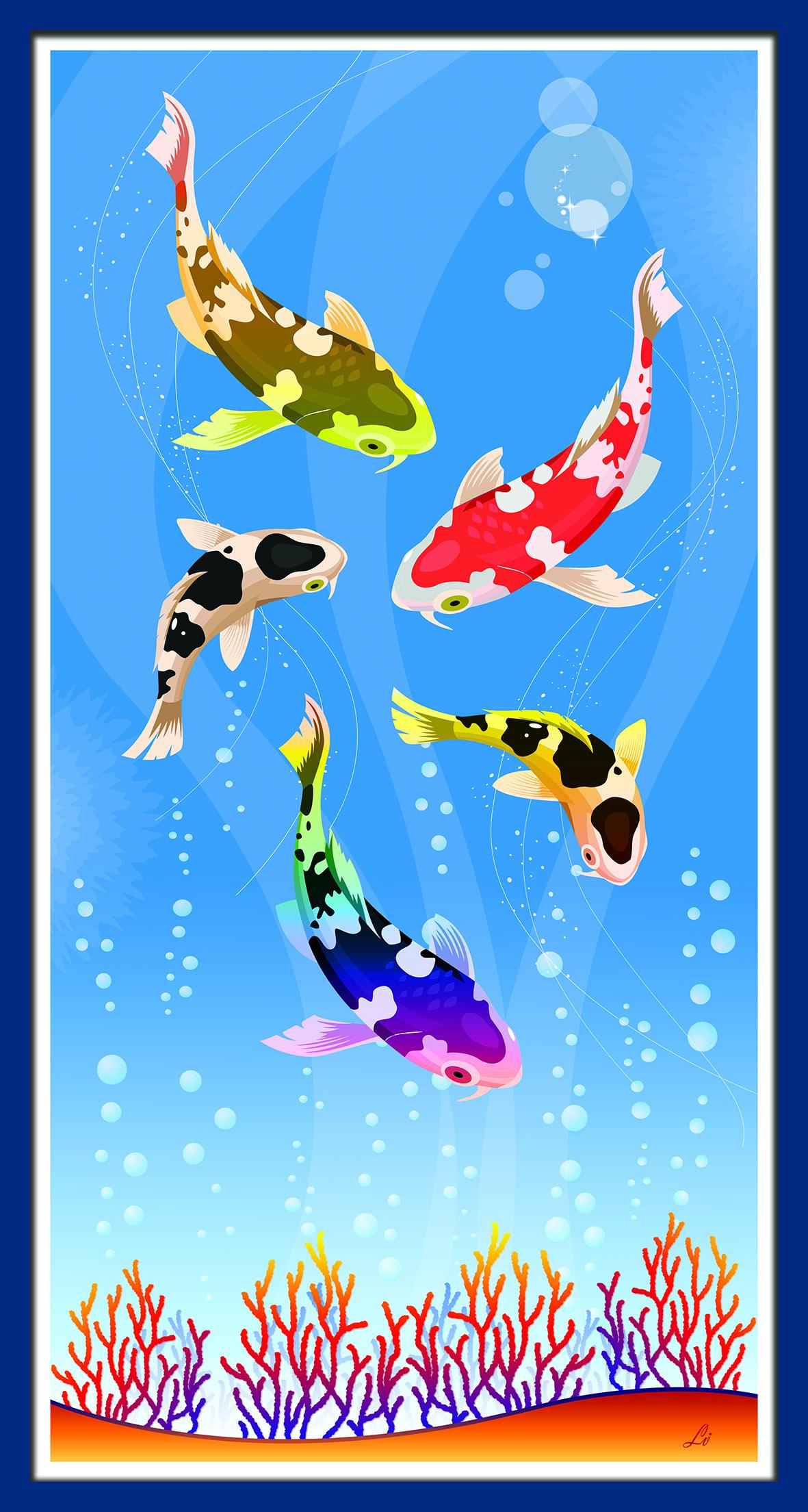 Format: 80x150 cm